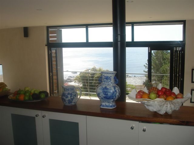 Photo 11 of Villa Apostle accommodation in Camps Bay, Cape Town with 4 bedrooms and 4 bathrooms