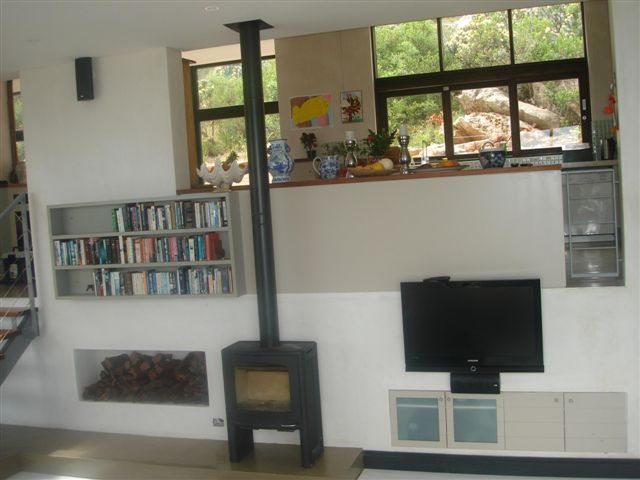Photo 13 of Villa Apostle accommodation in Camps Bay, Cape Town with 4 bedrooms and 4 bathrooms