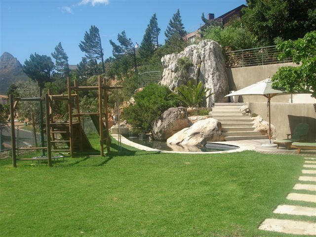 Photo 5 of Villa Apostle accommodation in Camps Bay, Cape Town with 4 bedrooms and 4 bathrooms