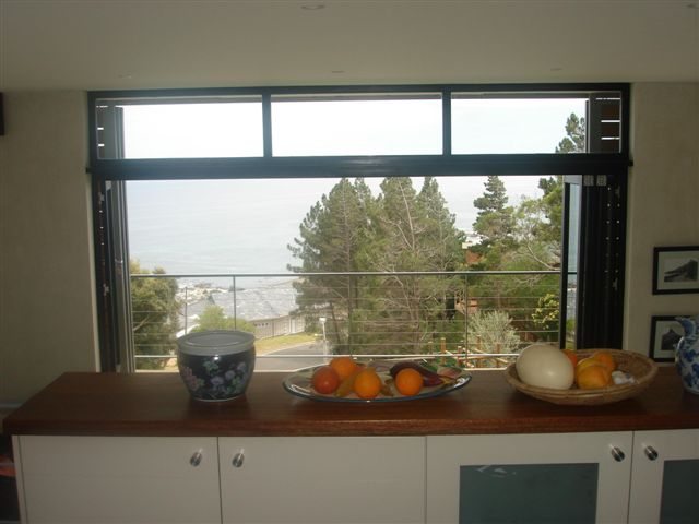 Photo 8 of Villa Apostle accommodation in Camps Bay, Cape Town with 4 bedrooms and 4 bathrooms