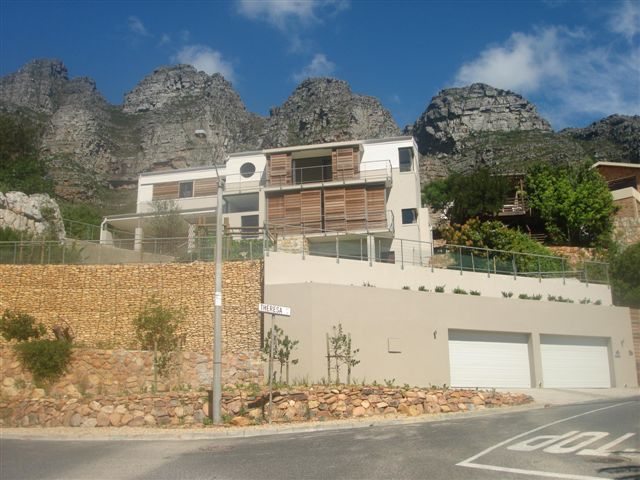Photo 1 of Villa Apostle accommodation in Camps Bay, Cape Town with 4 bedrooms and 4 bathrooms