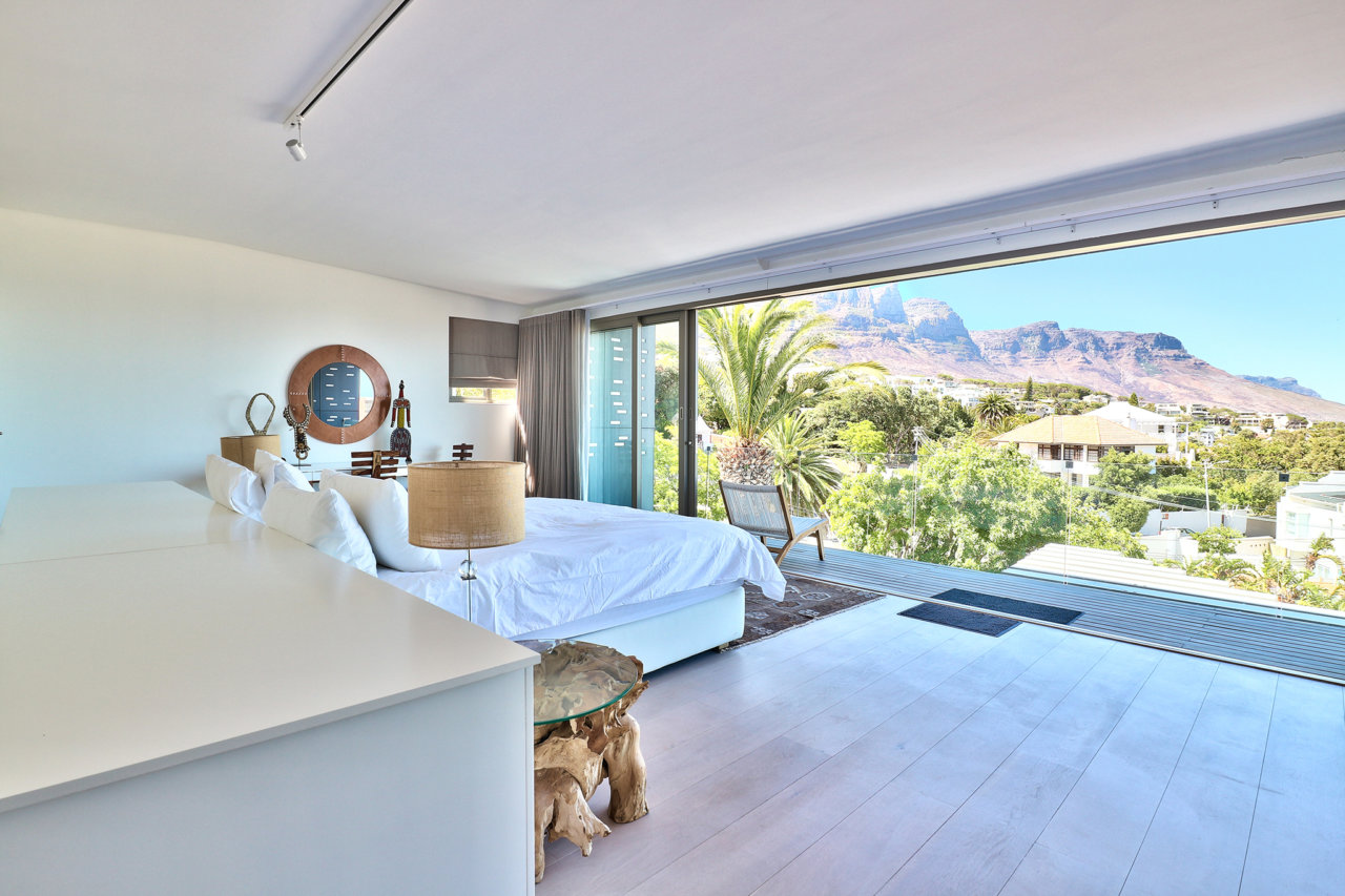 Photo 36 of Villa Argyle accommodation in Camps Bay, Cape Town with 6 bedrooms and 6 bathrooms