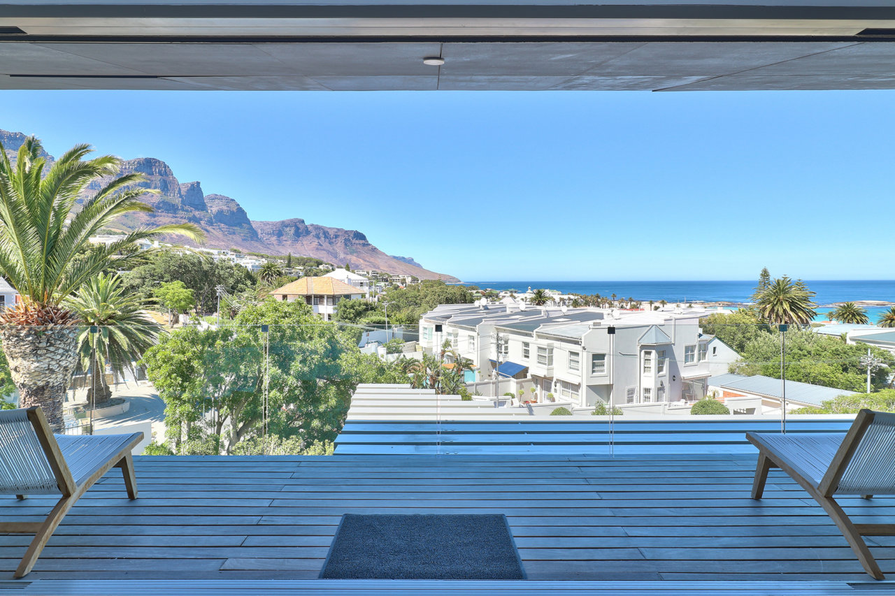 Photo 37 of Villa Argyle accommodation in Camps Bay, Cape Town with 6 bedrooms and 6 bathrooms
