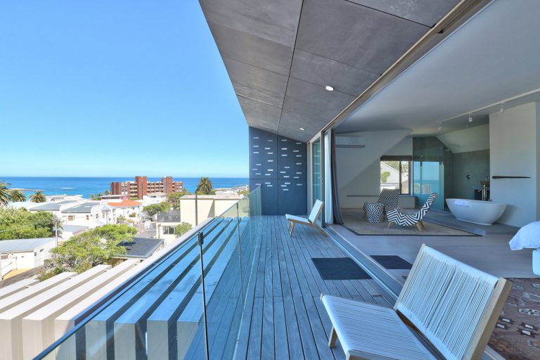 Photo 38 of Villa Argyle accommodation in Camps Bay, Cape Town with 6 bedrooms and 6 bathrooms