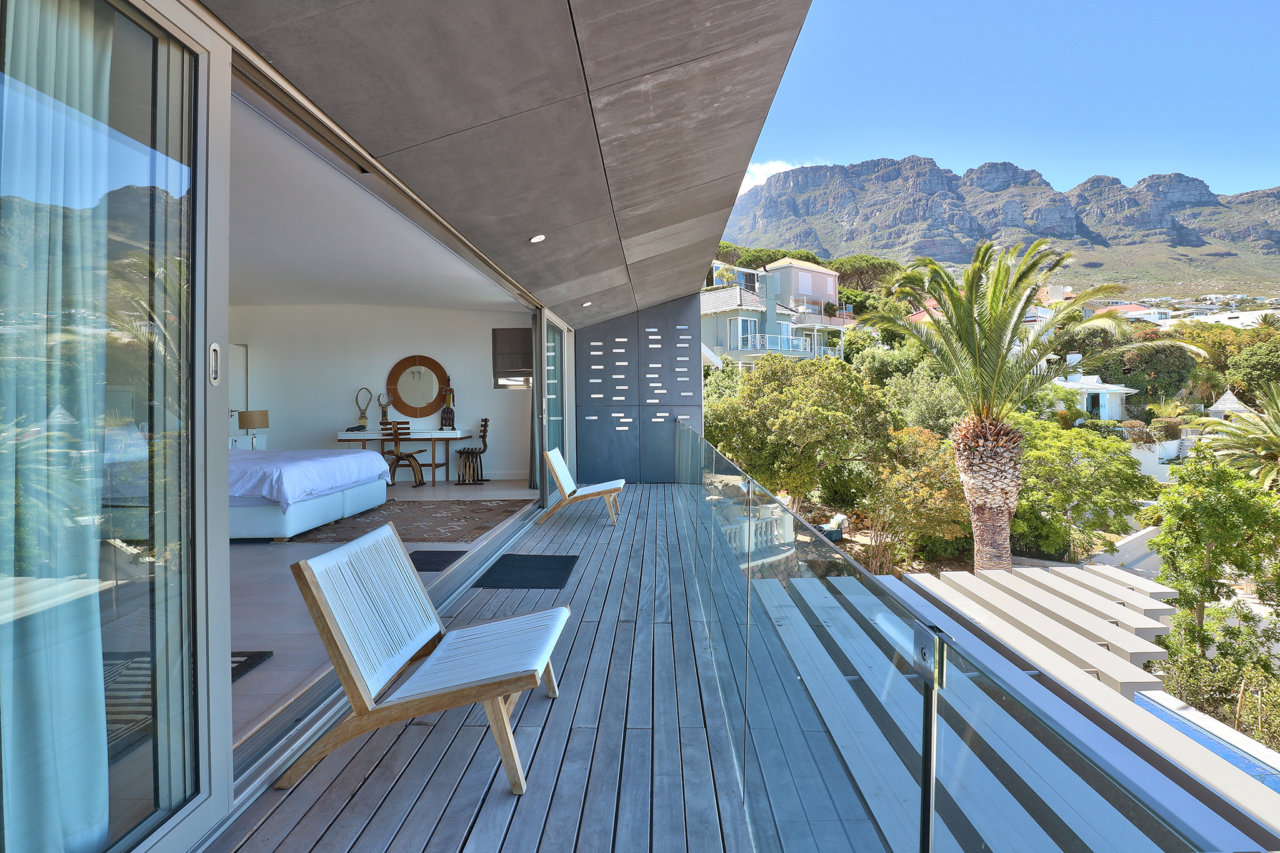 Photo 39 of Villa Argyle accommodation in Camps Bay, Cape Town with 6 bedrooms and 6 bathrooms