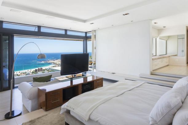 Photo 6 of Villa Ava accommodation in Camps Bay, Cape Town with 4 bedrooms and 4 bathrooms
