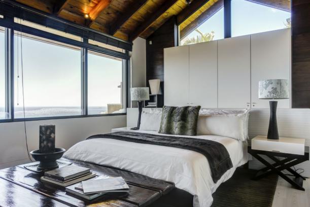 Photo 8 of Villa Ava accommodation in Camps Bay, Cape Town with 4 bedrooms and 4 bathrooms