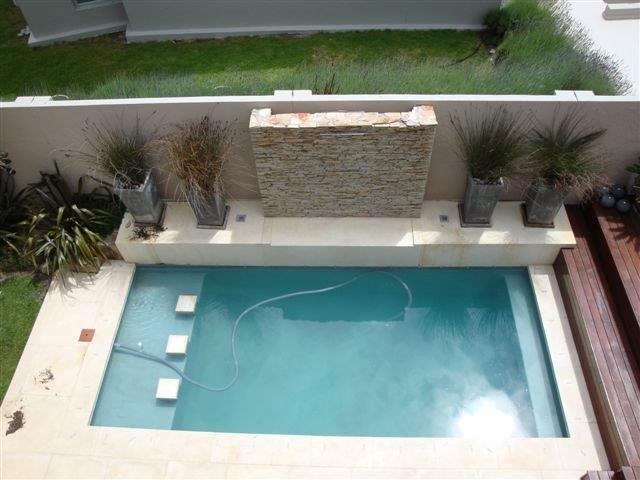 Photo 11 of Villa Bakoven accommodation in Bakoven, Cape Town with 3 bedrooms and 3 bathrooms