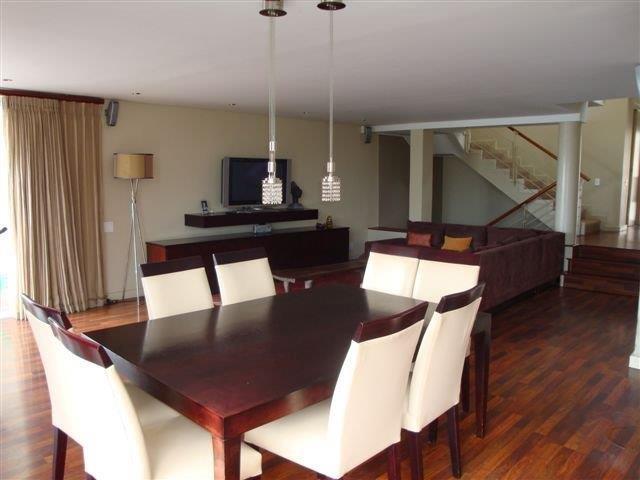 Photo 5 of Villa Bakoven accommodation in Bakoven, Cape Town with 3 bedrooms and 3 bathrooms