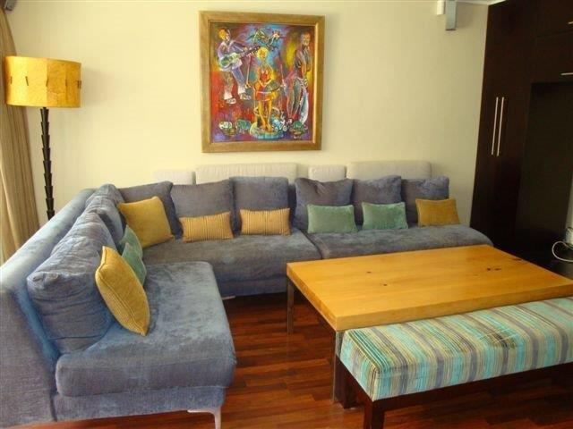 Photo 6 of Villa Bakoven accommodation in Bakoven, Cape Town with 3 bedrooms and 3 bathrooms
