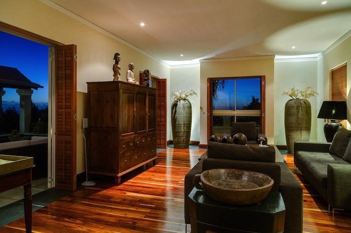 Photo 16 of Villa Bali accommodation in Camps Bay, Cape Town with 6 bedrooms and 6 bathrooms
