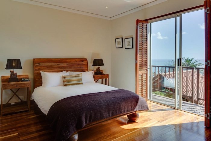 Photo 6 of Villa Bali accommodation in Camps Bay, Cape Town with 6 bedrooms and 6 bathrooms