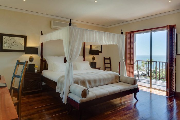 Photo 9 of Villa Bali accommodation in Camps Bay, Cape Town with 6 bedrooms and 6 bathrooms