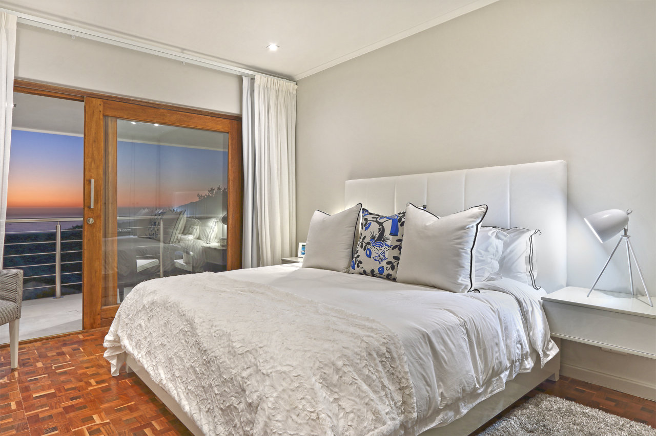 Photo 19 of Villa Canaan accommodation in Camps Bay, Cape Town with 5 bedrooms and 4 bathrooms