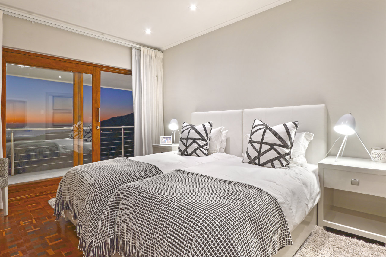 Photo 22 of Villa Canaan accommodation in Camps Bay, Cape Town with 5 bedrooms and 4 bathrooms