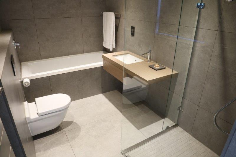 Photo 15 of Villa Citrine accommodation in Camps Bay, Cape Town with 5 bedrooms and 4 bathrooms