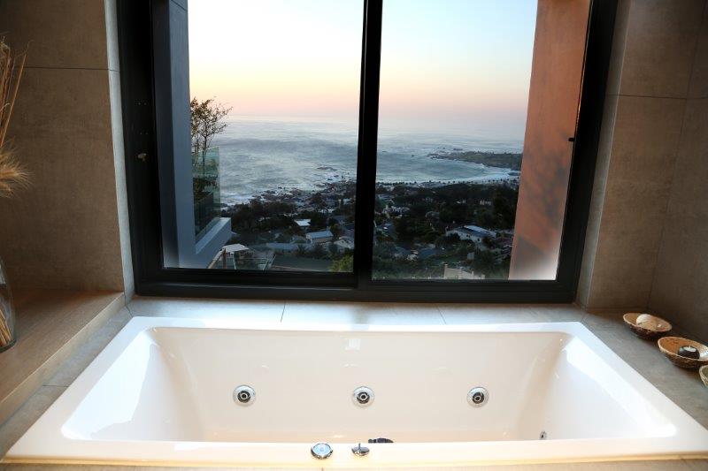 Photo 19 of Villa Citrine accommodation in Camps Bay, Cape Town with 5 bedrooms and 4 bathrooms