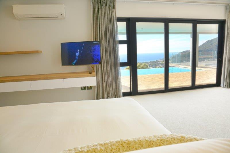 Photo 20 of Villa Citrine accommodation in Camps Bay, Cape Town with 5 bedrooms and 4 bathrooms