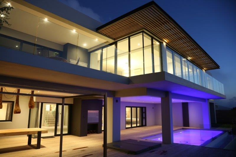 Photo 6 of Villa Citrine accommodation in Camps Bay, Cape Town with 5 bedrooms and 4 bathrooms