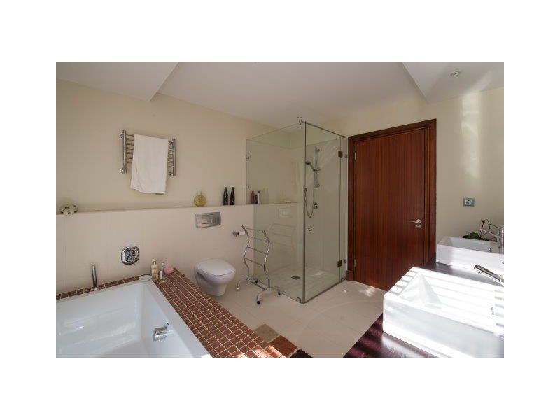Photo 3 of Villa Constantia accommodation in Constantia, Cape Town with 4 bedrooms and 3 bathrooms