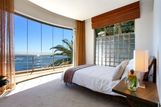 Photo 11 of Villa del Capo accommodation in Camps Bay, Cape Town with 7 bedrooms and 7 bathrooms