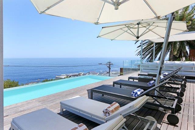 Photo 14 of Villa del Capo accommodation in Camps Bay, Cape Town with 7 bedrooms and 7 bathrooms