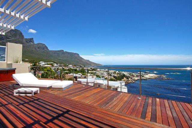 Photo 24 of Villa del Capo accommodation in Camps Bay, Cape Town with 7 bedrooms and 7 bathrooms