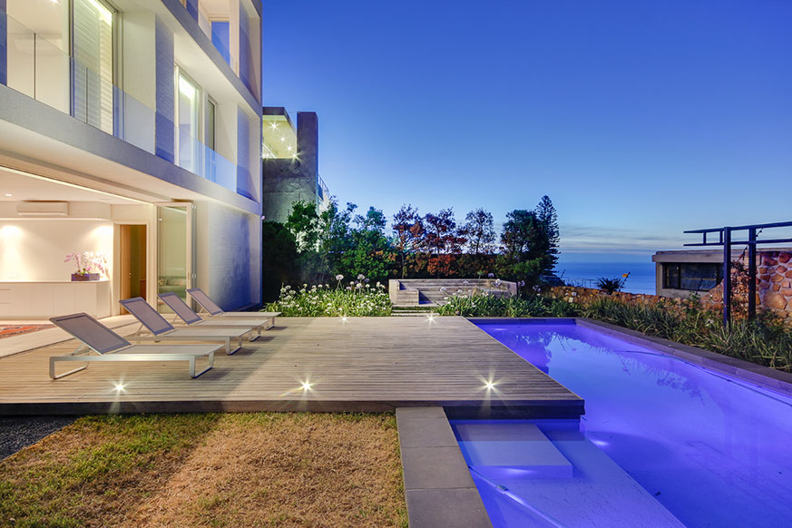 Photo 19 of Villa Eli accommodation in Camps Bay, Cape Town with 5 bedrooms and 4 bathrooms