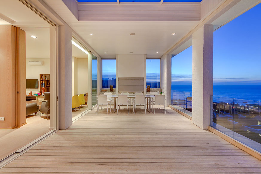 Photo 25 of Villa Eli accommodation in Camps Bay, Cape Town with 5 bedrooms and 4 bathrooms