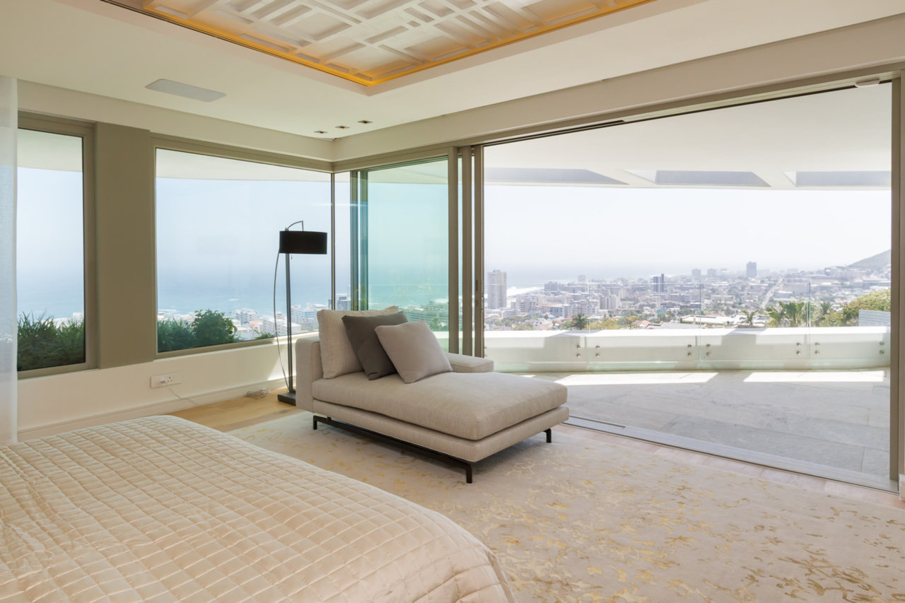 Photo 18 of Villa Esplanade accommodation in Bantry Bay, Cape Town with 4 bedrooms and 5 bathrooms