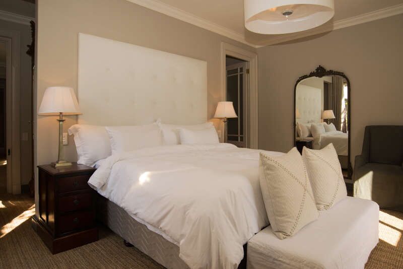 Photo 21 of Villa Franschhoek accommodation in Franschhoek, Cape Town with 4 bedrooms and 4 bathrooms
