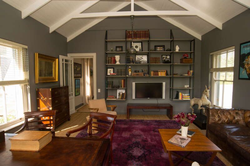 Photo 31 of Villa Franschhoek accommodation in Franschhoek, Cape Town with 4 bedrooms and 4 bathrooms