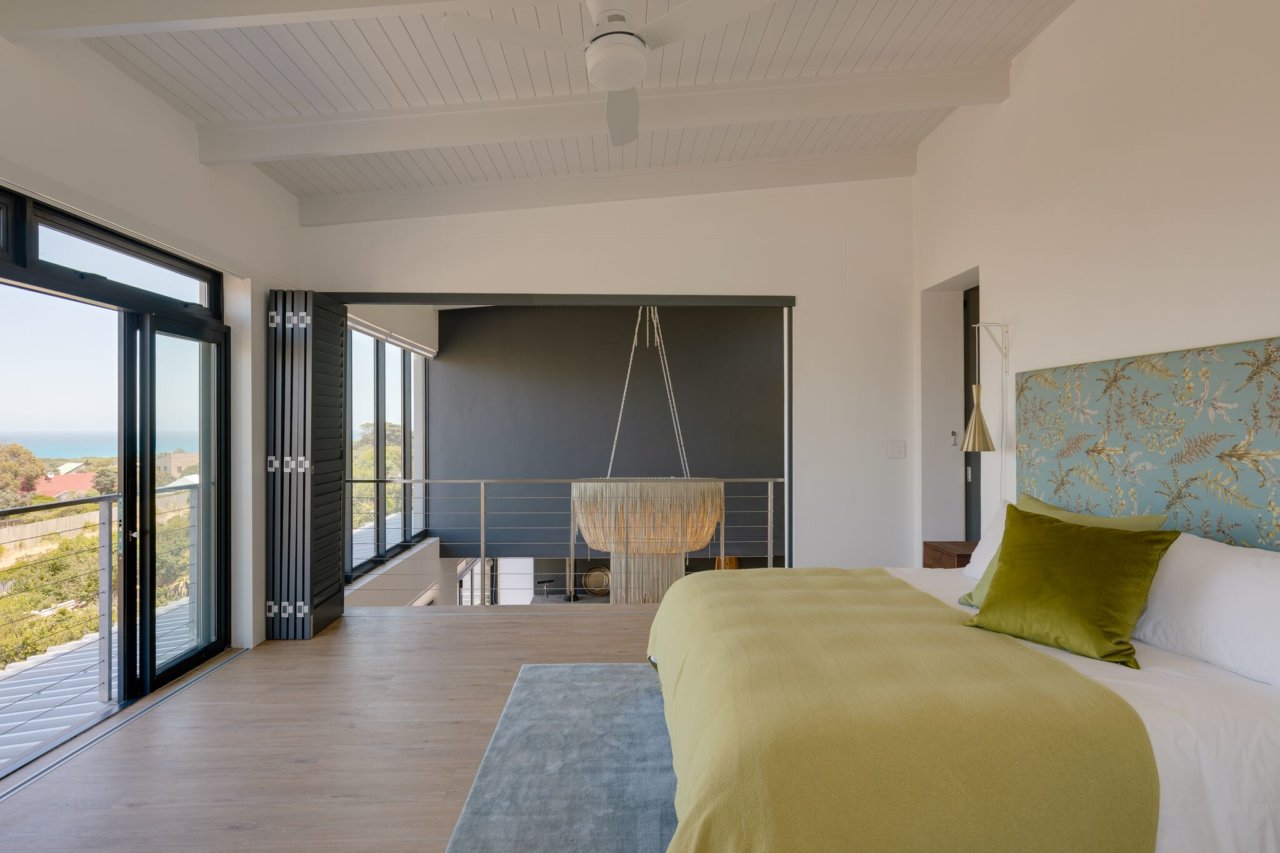 Photo 16 of Villa Hilltop accommodation in Scarborough, Cape Town with 3 bedrooms and 3 bathrooms