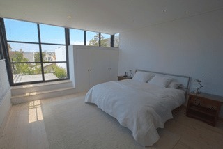 Photo 9 of Villa Hugenot accommodation in Fresnaye, Cape Town with 4 bedrooms and 2.5 bathrooms