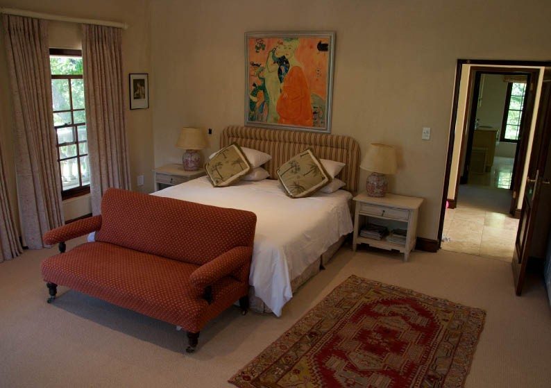 Photo 12 of Villa Ibis accommodation in Constantia, Cape Town with 6 bedrooms and 6 bathrooms