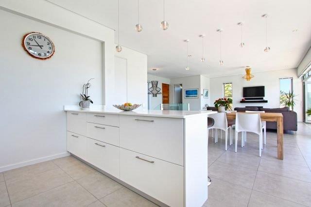 Photo 10 of Villa Joubert accommodation in Green Point, Cape Town with 4 bedrooms and 3 bathrooms