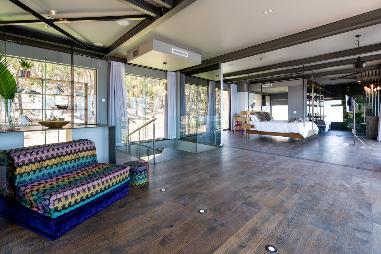 Photo 9 of Villa Karuna accommodation in Clifton, Cape Town with 6 bedrooms and 6 bathrooms