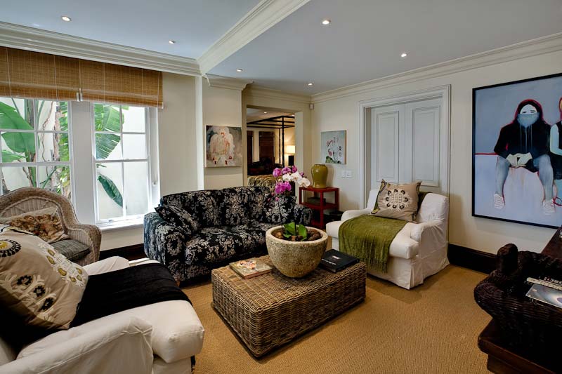Photo 16 of Villa Kloof accommodation in Clifton, Cape Town with 4 bedrooms and 4 bathrooms