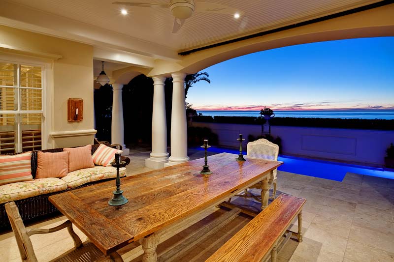 Photo 6 of Villa Kloof accommodation in Clifton, Cape Town with 4 bedrooms and 4 bathrooms