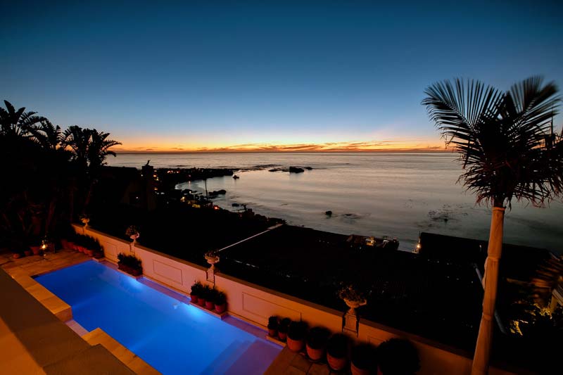 Photo 1 of Villa Kloof accommodation in Clifton, Cape Town with 4 bedrooms and 4 bathrooms