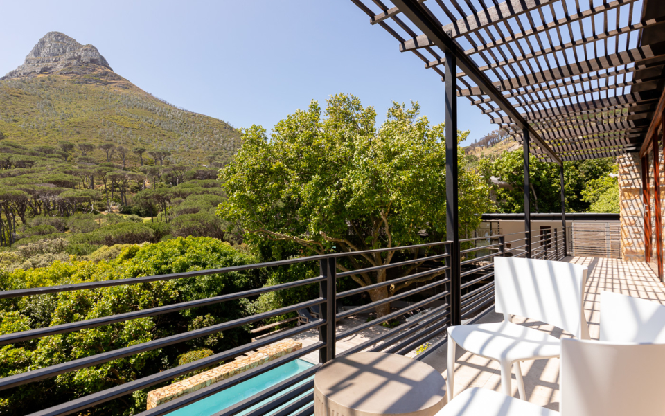Photo 26 of Villa Le Thallo accommodation in Camps Bay, Cape Town with 5 bedrooms and 6 bathrooms