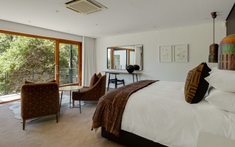 Photo 34 of Villa Le Thallo accommodation in Camps Bay, Cape Town with 5 bedrooms and 6 bathrooms