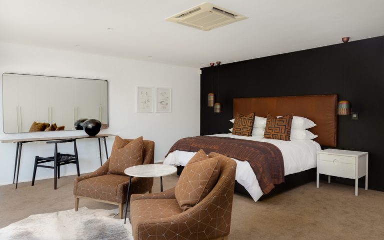 Photo 35 of Villa Le Thallo accommodation in Camps Bay, Cape Town with 5 bedrooms and 6 bathrooms