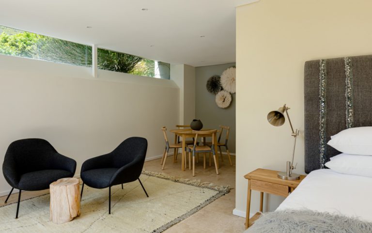 Photo 37 of Villa Le Thallo accommodation in Camps Bay, Cape Town with 5 bedrooms and 6 bathrooms