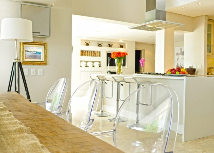 Photo 5 of Villa Lush accommodation in Clifton, Cape Town with 4 bedrooms and 4 bathrooms