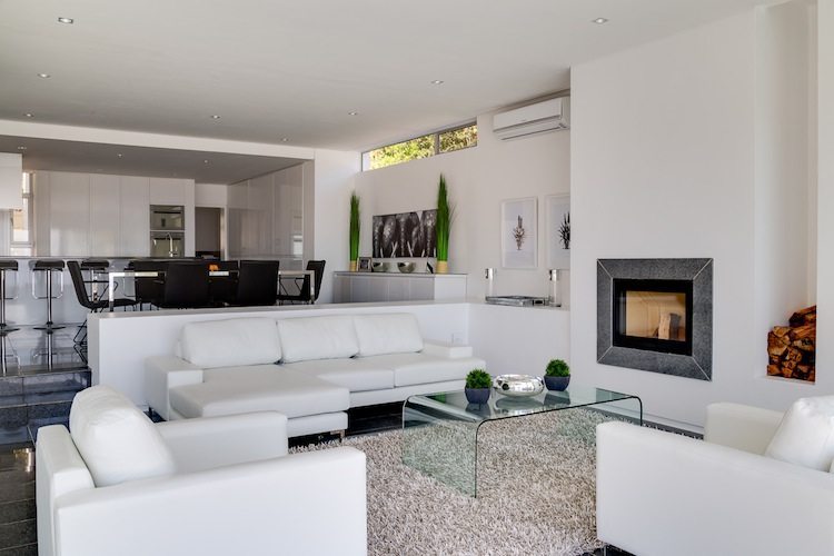 Photo 23 of Villa Maxima accommodation in Camps Bay, Cape Town with 6 bedrooms and 5.5 bathrooms
