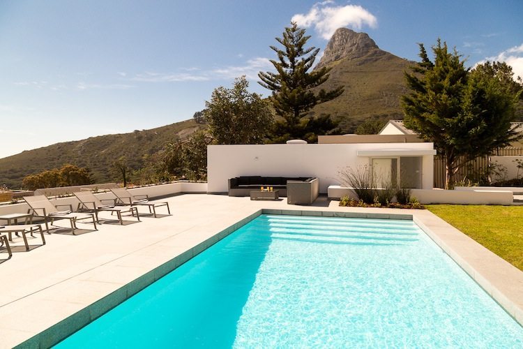 Photo 30 of Villa Maxima accommodation in Camps Bay, Cape Town with 6 bedrooms and 5.5 bathrooms