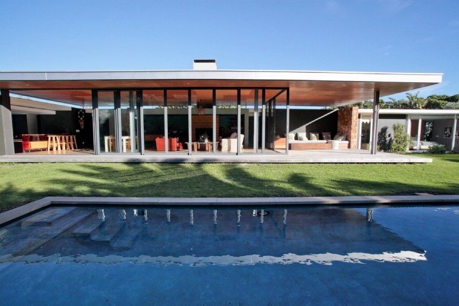 Photo 40 of Villa Memento accommodation in Noordhoek, Cape Town with 4 bedrooms and 3.5 bathrooms