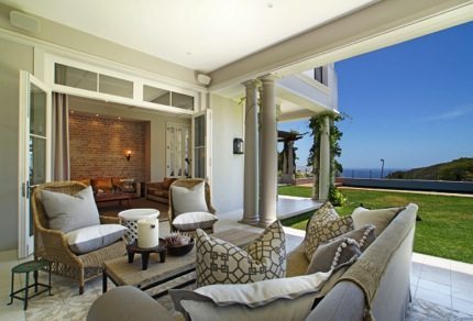 Photo 15 of Villa Olivia accommodation in Camps Bay, Cape Town with 4 bedrooms and 4 bathrooms
