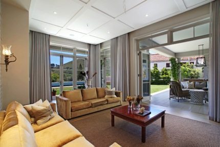 Photo 16 of Villa Olivia accommodation in Camps Bay, Cape Town with 4 bedrooms and 4 bathrooms